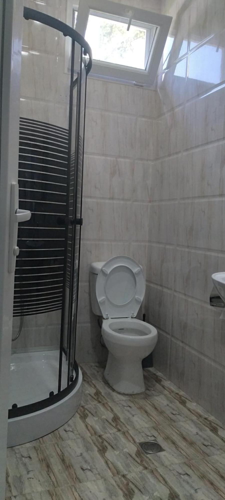 Small Guest House Кваріаті Номер фото
