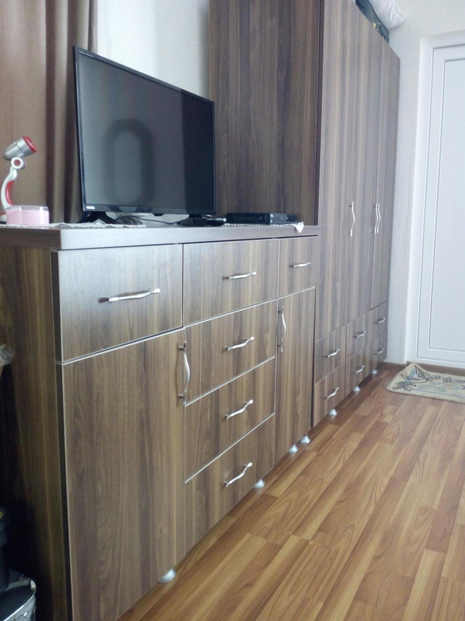 Small Guest House Кваріаті Екстер'єр фото