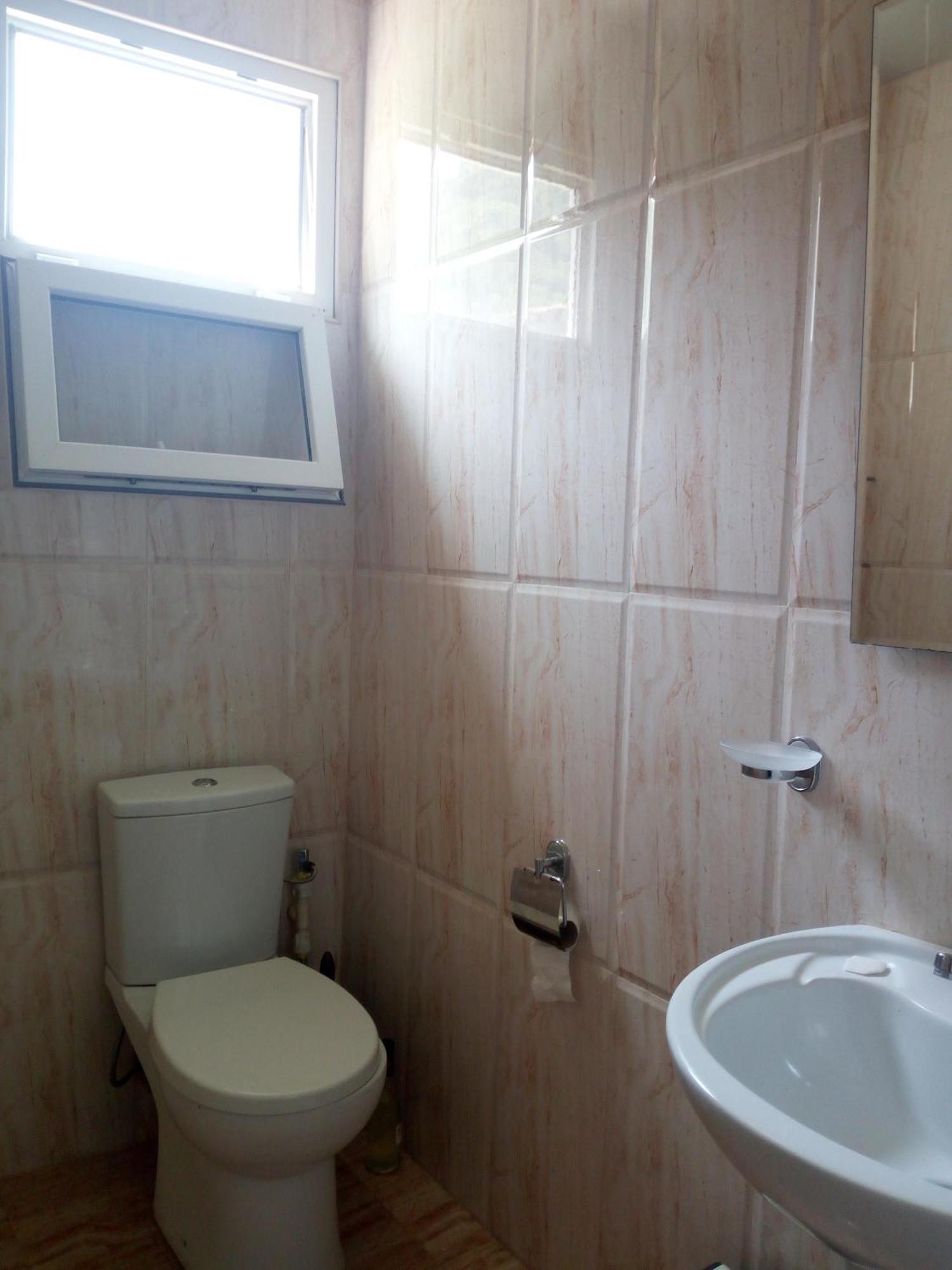 Small Guest House Кваріаті Екстер'єр фото